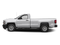 2016 Chevrolet Silverado 1500 Regular Cab Work Truck Pickup 2D 6 1/2 ft