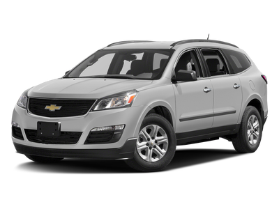 2016 Chevrolet Traverse Sport Utility LS