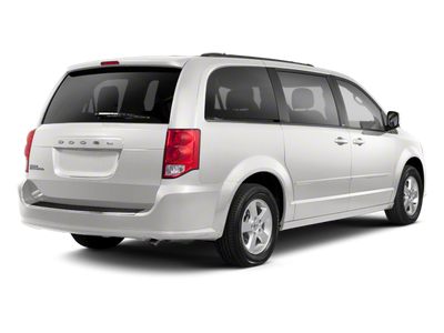 2011 Dodge Grand Caravan SPORTS VAN Express