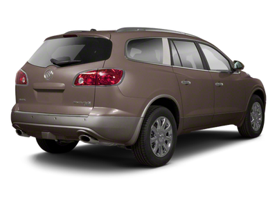 2012 Buick Enclave SPORT UTILITY 4-DR Leather FWD