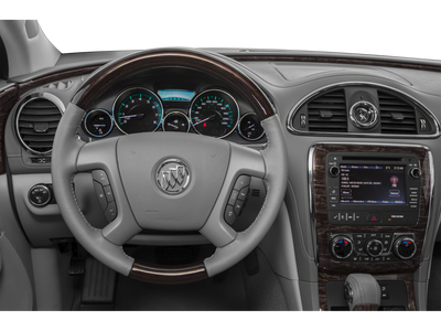 2015 Buick Enclave Leather Sport Utility 4D