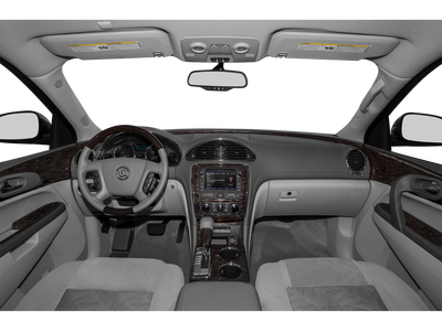 2015 Buick Enclave Leather Sport Utility 4D