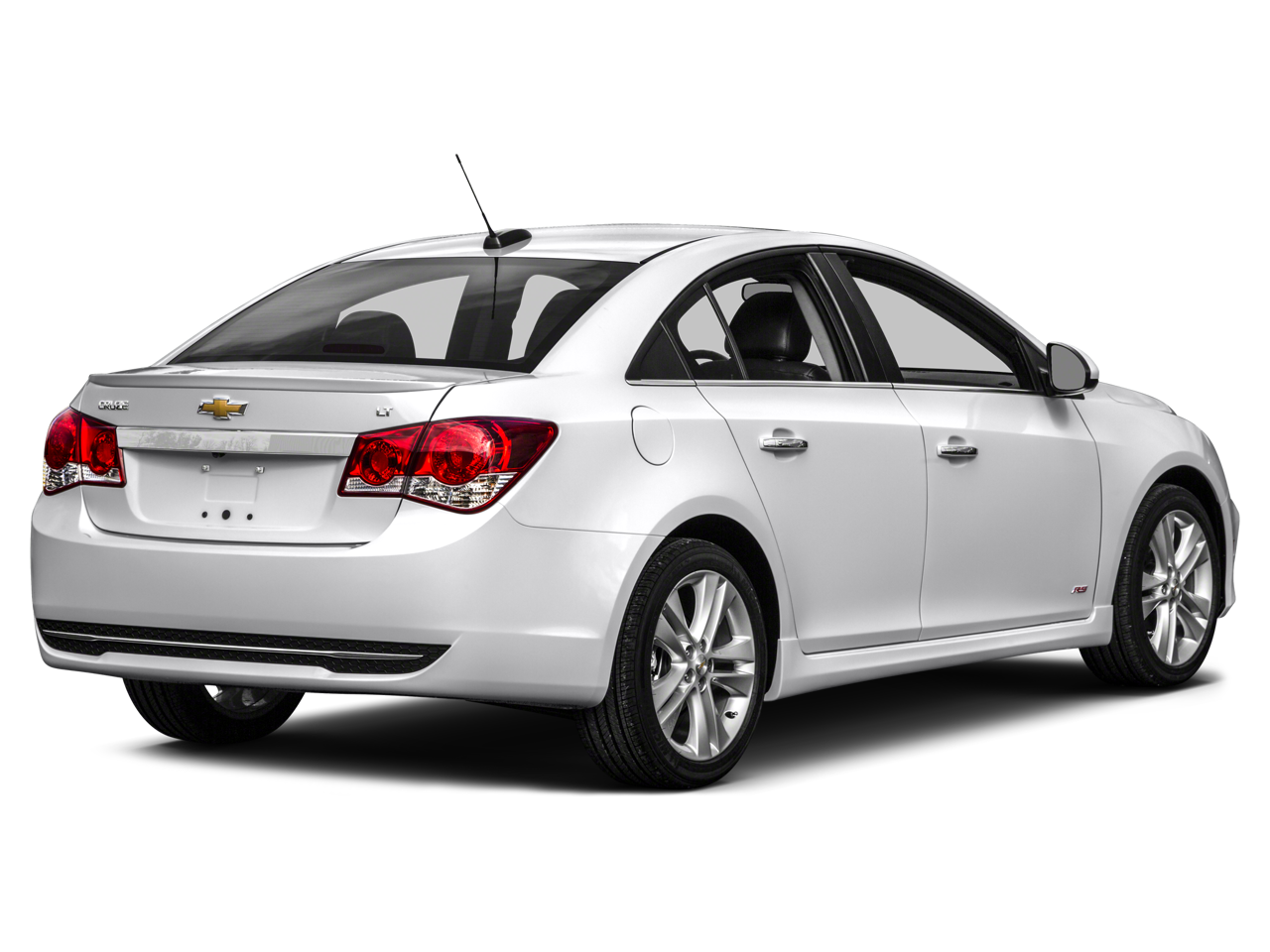 2015 Chevrolet Cruze Sedan LS Auto