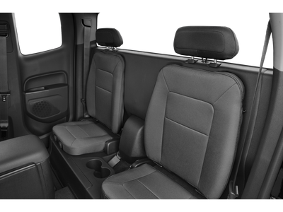 2015 Chevrolet Colorado Extended Cab Work Truck Pickup 2D 6 ft