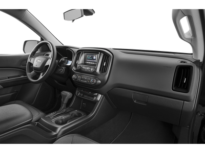 2015 Chevrolet Colorado Extended Cab Work Truck Pickup 2D 6 ft