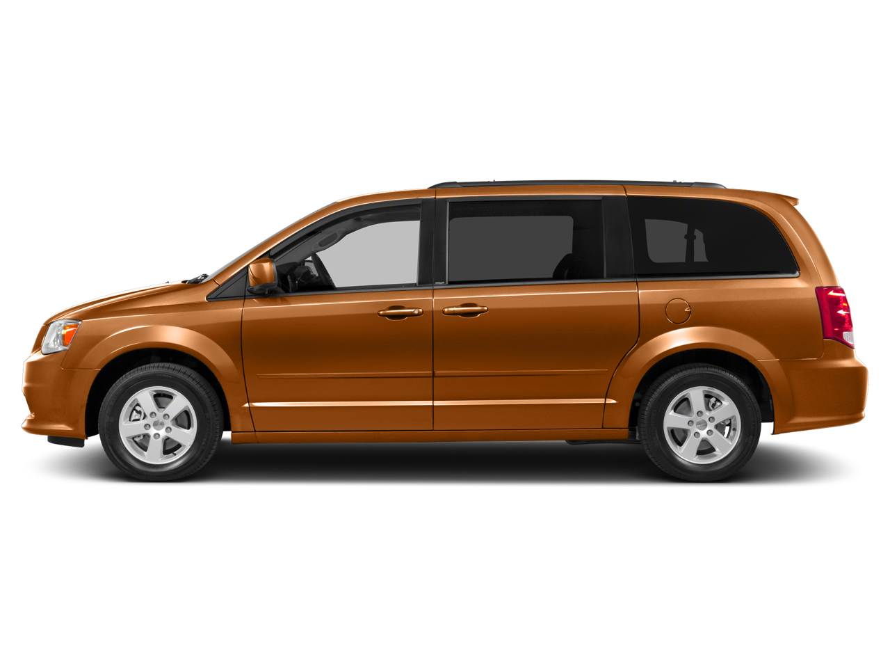2015 Dodge Grand Caravan Passenger AVP Minivan 4D
