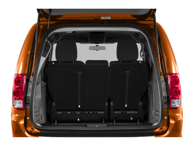 2015 Dodge Grand Caravan Passenger AVP Minivan 4D