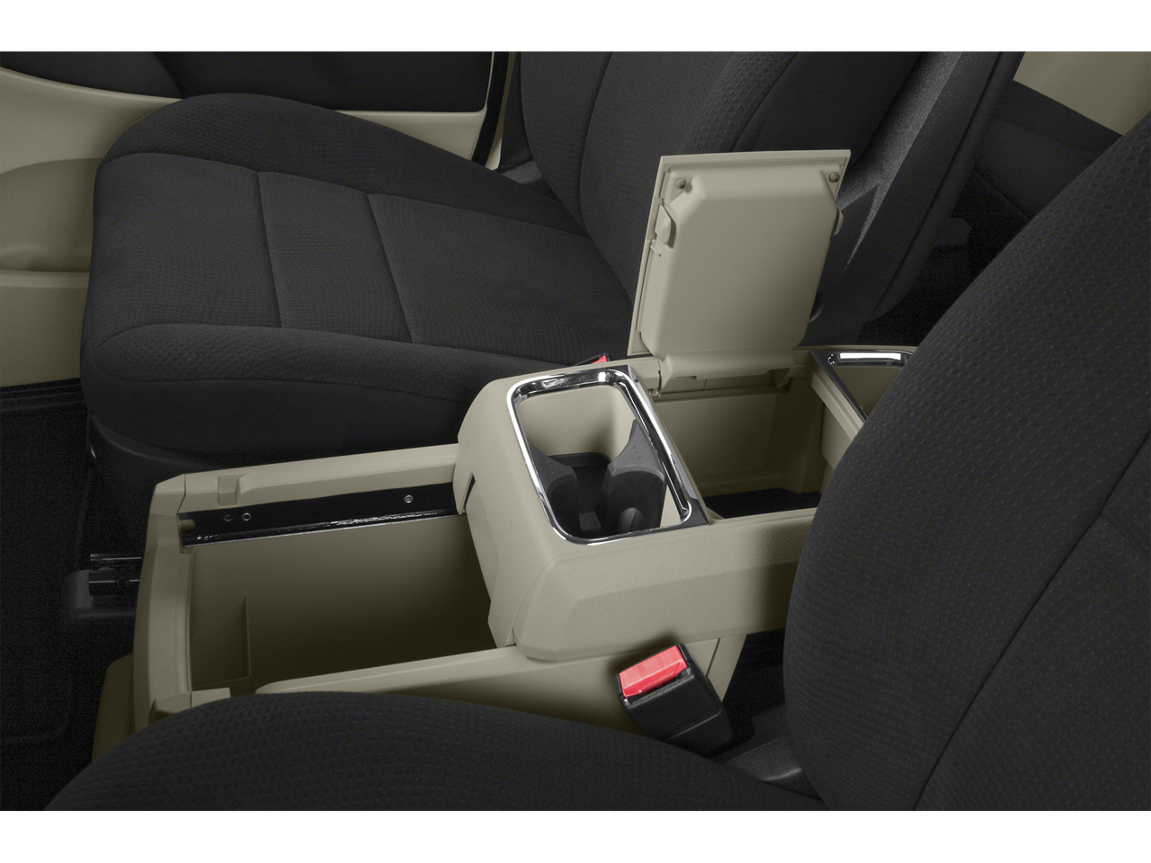 2015 Dodge Grand Caravan Passenger AVP Minivan 4D