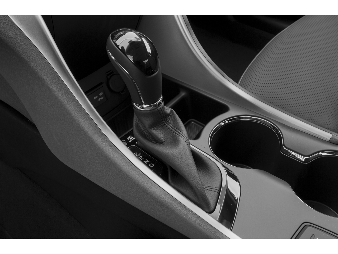 2015 Hyundai Sonata Hybrid Sedan Limited