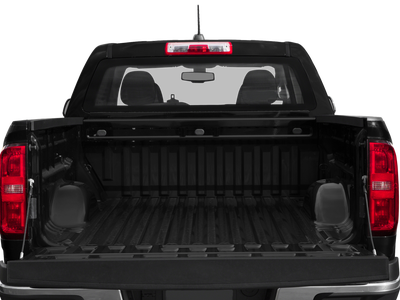 2016 Chevrolet Colorado Crew Cab LT Pickup 4D 5 ft