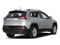 2016 Jeep Cherokee Latitude Sport Utility 4D