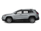 2016 Jeep Cherokee Latitude Sport Utility 4D