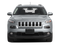 2016 Jeep Cherokee Latitude Sport Utility 4D