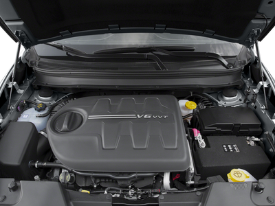 2016 Jeep Cherokee Latitude Sport Utility 4D