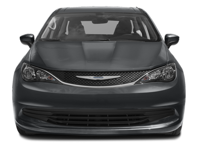 2017 Chrysler Pacifica Touring Minivan 4D