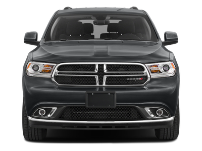 2018 Dodge Durango GT Sport Utility 4D