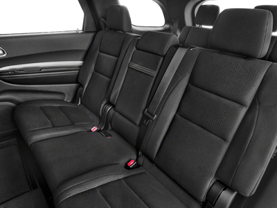 2018 Dodge Durango GT Sport Utility 4D