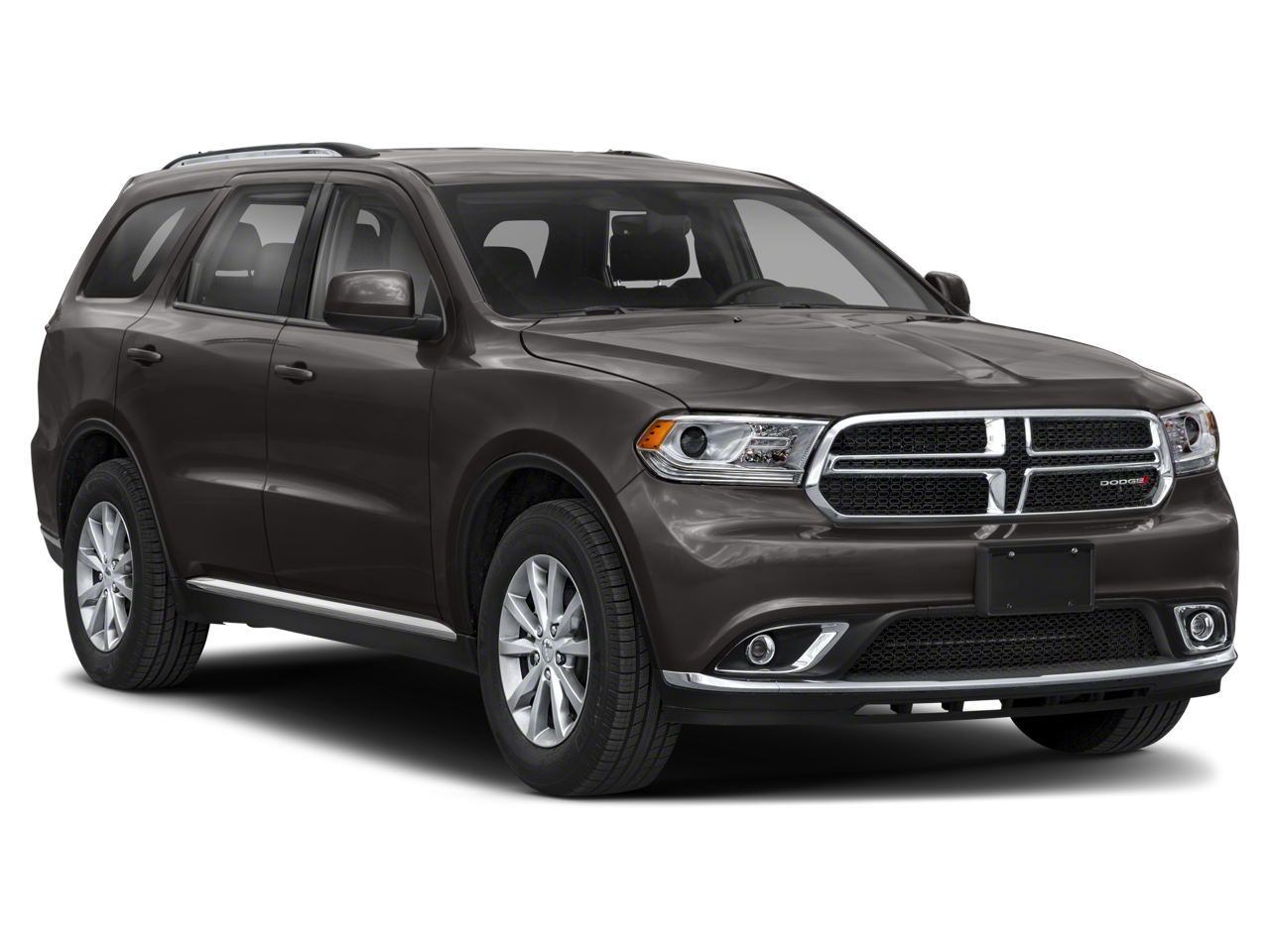 2018 Dodge Durango GT Sport Utility 4D