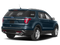 2018 Ford Explorer Limited Sport Utility 4D