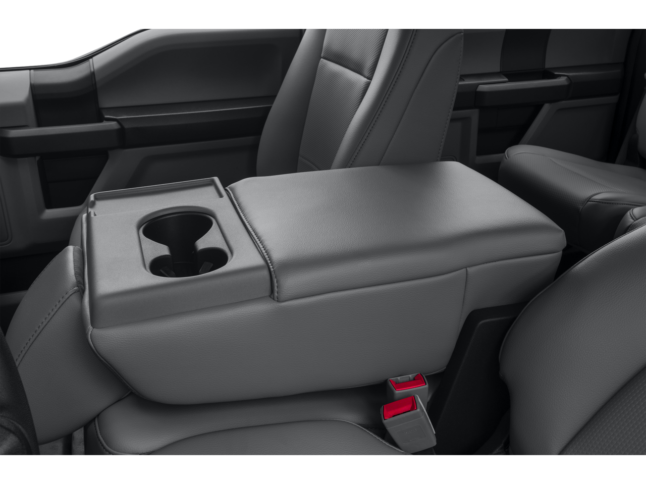 2019 Ford F150 SuperCrew Cab XL Pickup 4D 5 1/2 ft