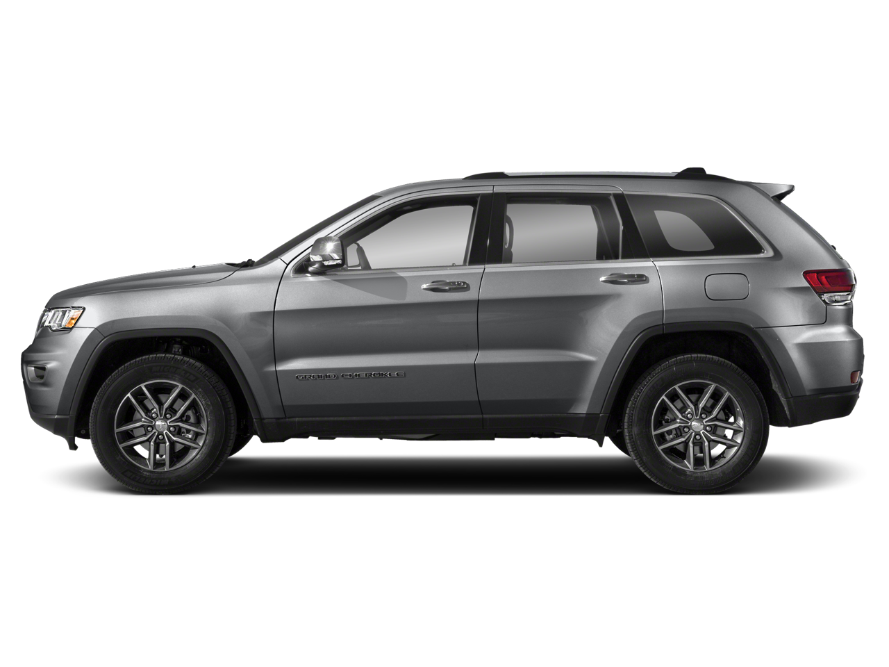 2020 Jeep Grand Cherokee Limited Sport Utility 4D