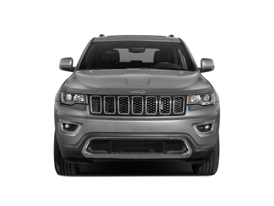 2020 Jeep Grand Cherokee Limited Sport Utility 4D