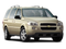 2008 El Dorado IC Minivan 4D
