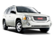 2008 GMC Envoy SLE Sport Utility 4D