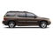 2008 GMC Envoy SLE Sport Utility 4D
