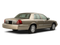 2008 Mercury Grand Marquis LS Sedan 4D