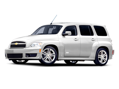 2009 Chevrolet HHR LS Sport Wagon 4D