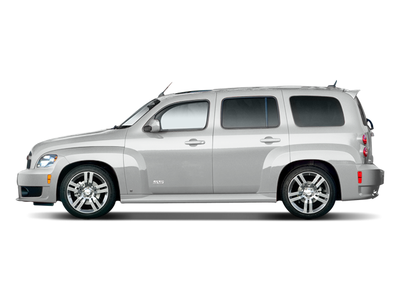 2009 Chevrolet HHR LS Sport Wagon 4D