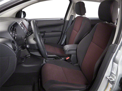 2010 Dodge Caliber SXT Sport Wagon 4D