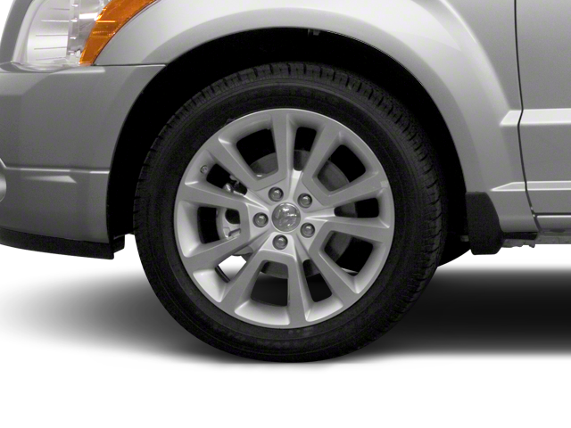 2010 Dodge Caliber SXT Sport Wagon 4D