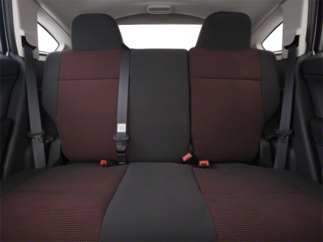 2010 Dodge Caliber SXT Sport Wagon 4D