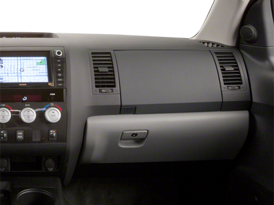 2010 Toyota Tundra CREW CAB PICKUP 4-DR Tundra-Grade Double Cab 4.6L 4WD