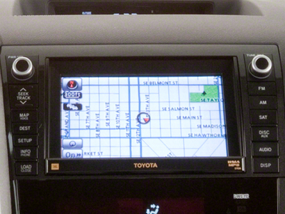 2010 Toyota Tundra CREW CAB PICKUP 4-DR Tundra-Grade Double Cab 4.6L 4WD