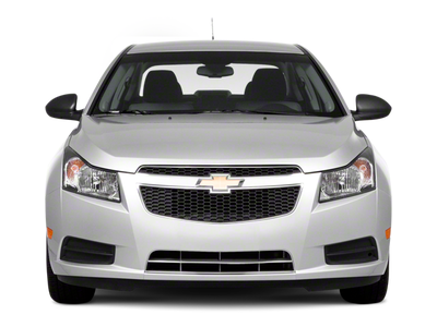 2011 Chevrolet Cruze SEDAN 4-DR Eco