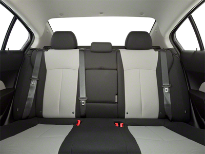 2011 Chevrolet Cruze SEDAN 4-DR Eco