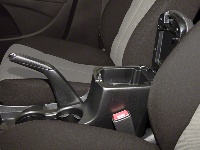 2011 Chevrolet Cruze SEDAN 4-DR Eco