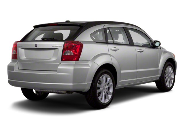 2011 Dodge Caliber Uptown Sport Wagon 4D