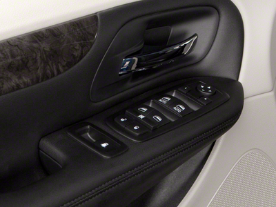 2011 Dodge Grand Caravan SPORTS VAN Express