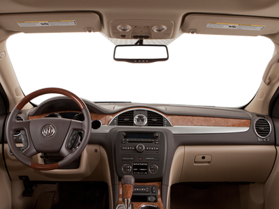 2012 Buick Enclave SPORT UTILITY 4-DR Leather FWD