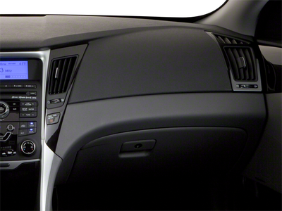 2012 Hyundai Sonata GLS Sedan 4D