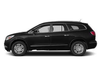 2013 Buick Enclave Convenience Sport Utility 4D