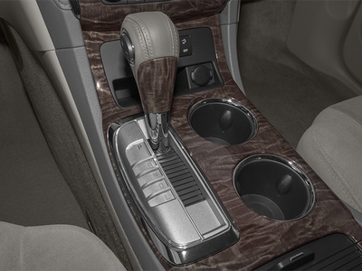 2013 Buick Enclave Convenience Sport Utility 4D