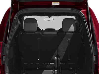 2013 Dodge Grand Caravan Passenger SXT Minivan 4D