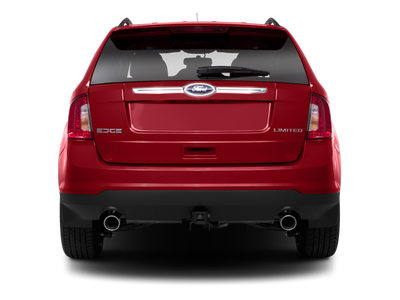 2013 Ford Edge SEL Sport Utility 4D