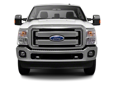 2013 Ford Super Duty F-250 SRW Extended Cab XL | XLT | Lariat