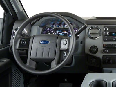 2013 Ford Super Duty F-250 SRW Extended Cab XL | XLT | Lariat